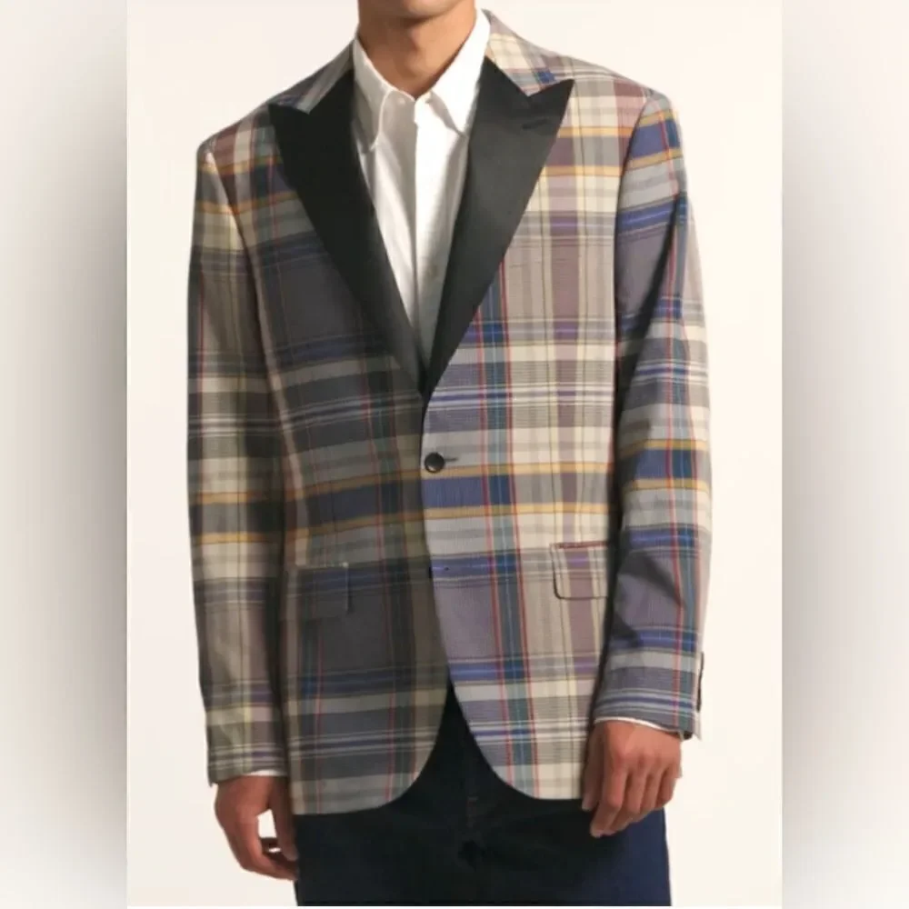 ❤️NWOT J. Crew Men’s Dinner Jacket | 40L - Picture 6 of 13